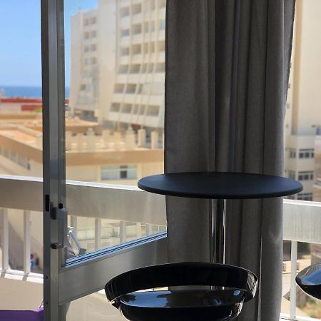 Praia Da Rocha Apartment 7 - Apartamento 613 Tarik - A Apartment ポルティマン エクステリア 写真