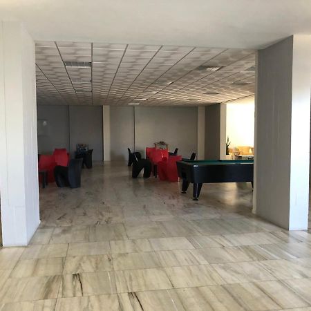 Praia Da Rocha Apartment 7 - Apartamento 613 Tarik - A Apartment ポルティマン エクステリア 写真