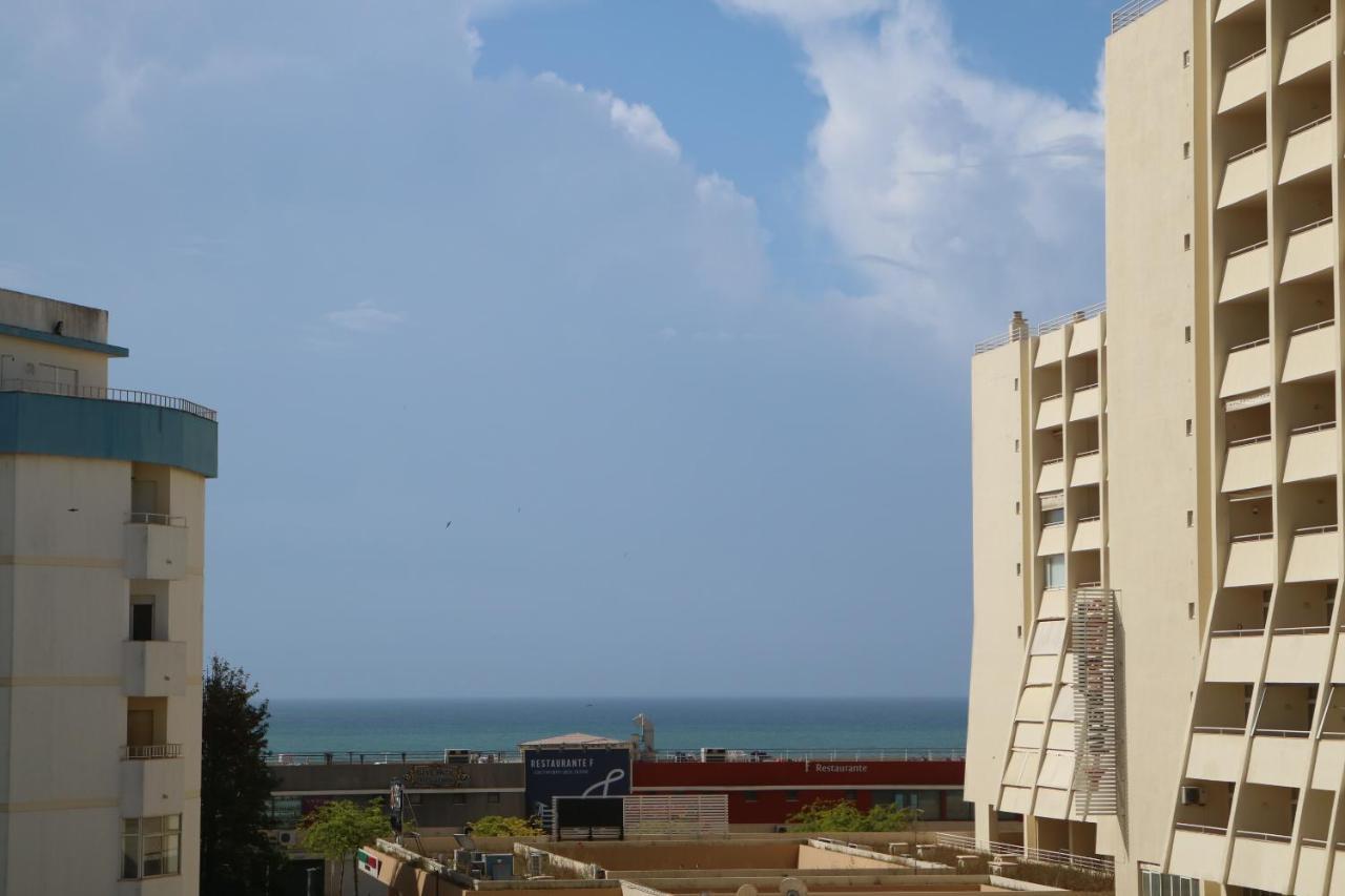 Praia Da Rocha Apartment 7 - Apartamento 613 Tarik - A Apartment ポルティマン エクステリア 写真