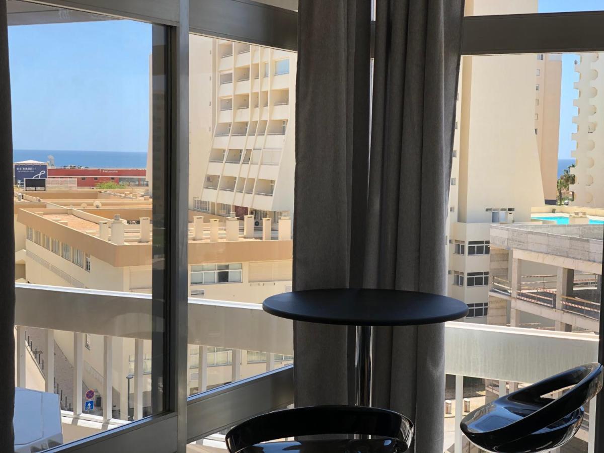 Praia Da Rocha Apartment 7 - Apartamento 613 Tarik - A Apartment ポルティマン エクステリア 写真