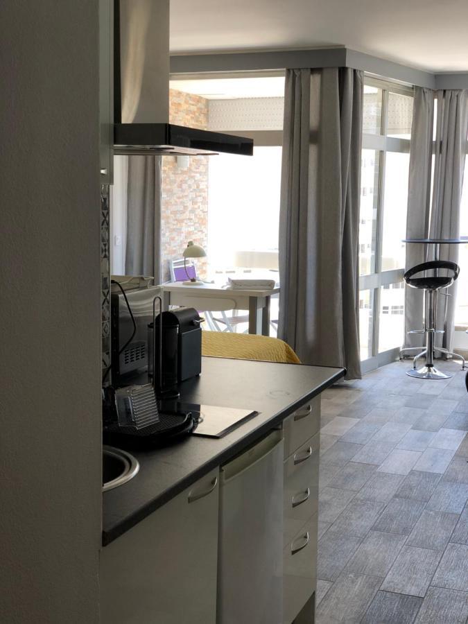 Praia Da Rocha Apartment 7 - Apartamento 613 Tarik - A Apartment ポルティマン エクステリア 写真