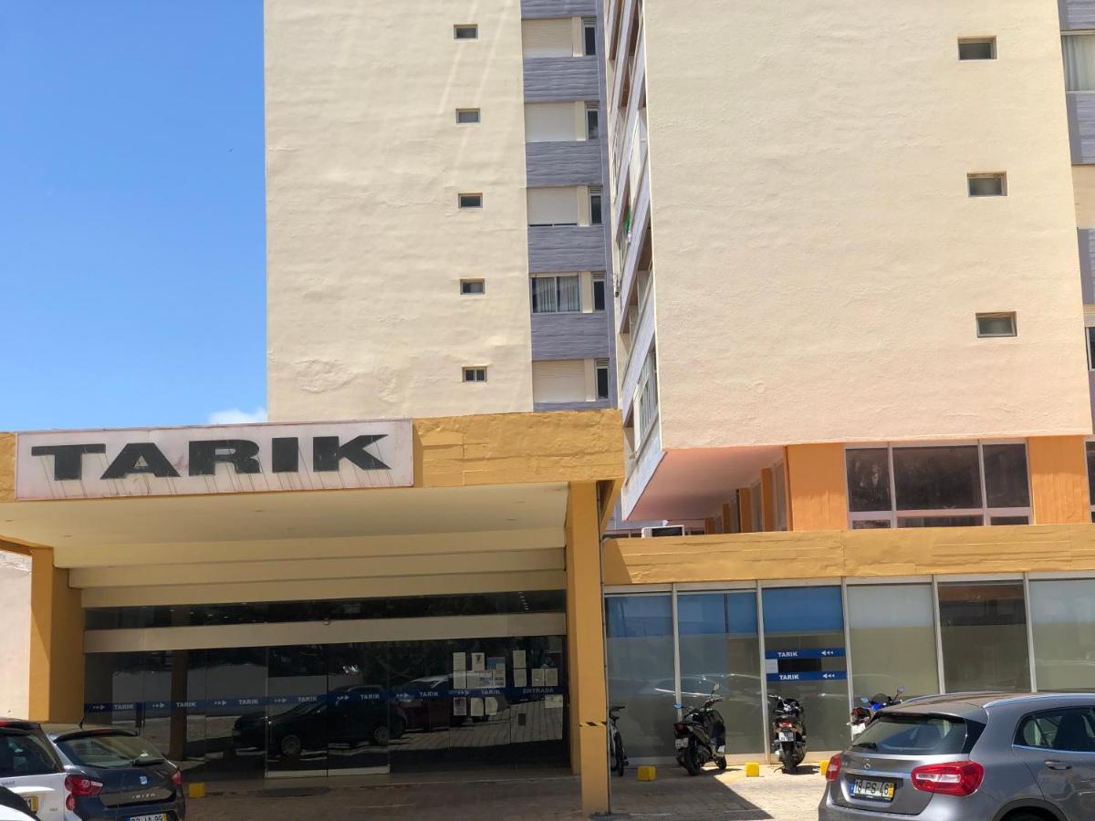 Praia Da Rocha Apartment 7 - Apartamento 613 Tarik - A Apartment ポルティマン エクステリア 写真