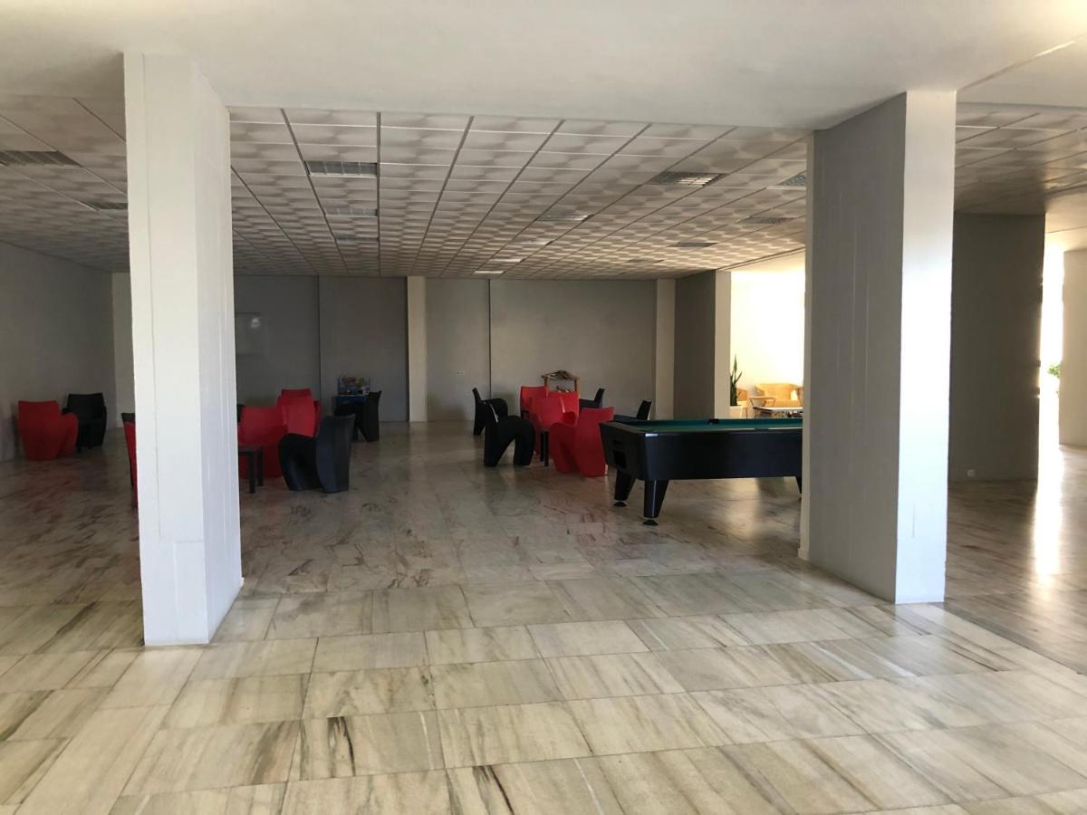 Praia Da Rocha Apartment 7 - Apartamento 613 Tarik - A Apartment ポルティマン エクステリア 写真